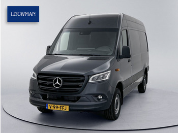 Легковой фургон MERCEDES-BENZ Sprinter 319