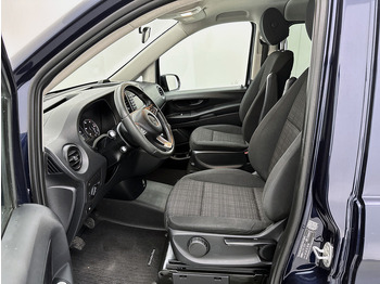 Легковой фургон, Грузопассажирский фургон Mercedes-Benz Vito 111 CDI Lang DC Dubbele Cabine Cruise Control Comfort Navigatie 5-persoons: фото 4