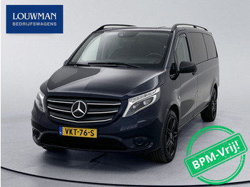 Легковой фургон MERCEDES-BENZ Vito 114