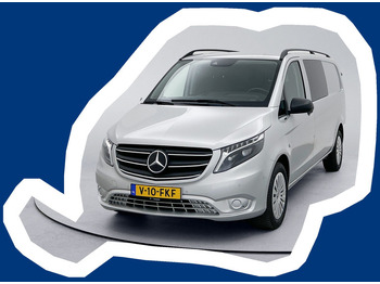 Легковой фургон MERCEDES-BENZ Vito 114