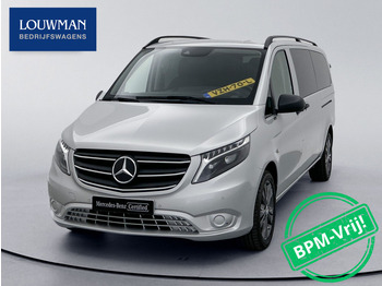 Легковой фургон MERCEDES-BENZ Vito 114