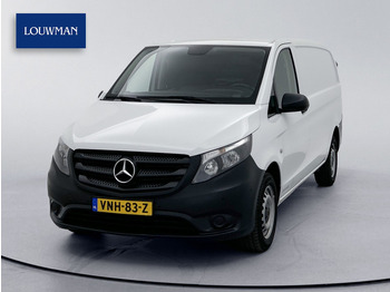 Легковой фургон MERCEDES-BENZ Vito 114