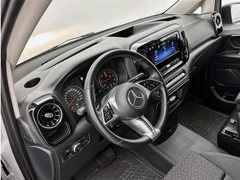 Легковой фургон Mercedes-Benz Vito 116 CDI L1 Select 360 camera Adaptieve Cruise Control Trekhaak 2500kg Betimmering Facelift: фото 4