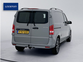 Легковой фургон Mercedes-Benz Vito 116 CDI L1 Select 360 camera Adaptieve Cruise Control Trekhaak 2500kg Betimmering Facelift: фото 2