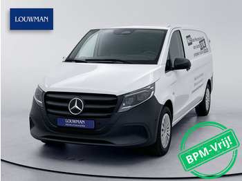Фургон-рефрижератор MERCEDES-BENZ Vito 116