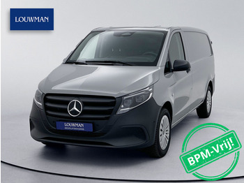 Легковой фургон MERCEDES-BENZ Vito 116