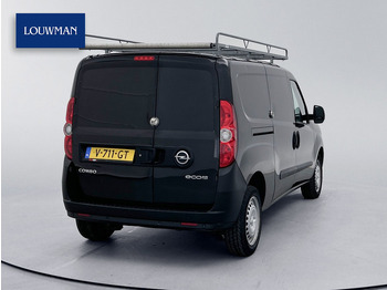 Легковой фургон Opel Combo 1.4 L2H1 ecoFLEX Benzine Airco Imperiaal: фото 2 Легковой фургон Opel Combo 1.4 L2H1 ecoFLEX Benzine Airco Imperiaal: фото 2