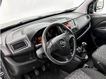 Легковой фургон Opel Combo 1.4 L2H1 ecoFLEX Benzine Airco Imperiaal: фото 4 Легковой фургон Opel Combo 1.4 L2H1 ecoFLEX Benzine Airco Imperiaal: фото 4
