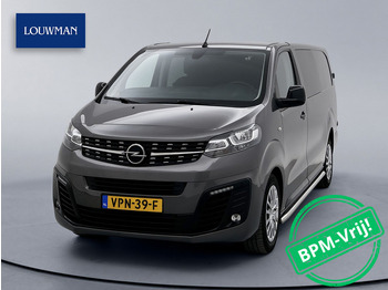 Легковой фургон OPEL Vivaro