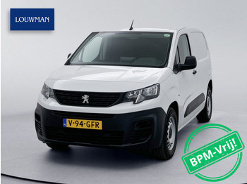 Легковой фургон PEUGEOT Partner