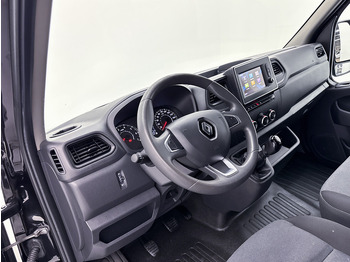 Цельнометаллический фургон, Грузопассажирский фургон Renault Master T35 2.3 dCi 165 L3H2 Dubbele Cabine Trekhaak 3500kg Achteruitrijcamera Euro 6 Betimmering DC 165pk: фото 5