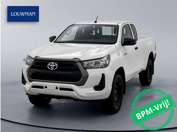 Пикап TOYOTA Hilux