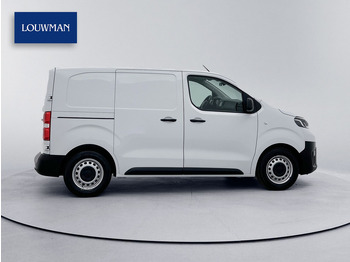 Легковой фургон Toyota ProAce Compact 1.5 D-4D Live Navigator Navigatie Cruise control Betimmering: фото 4