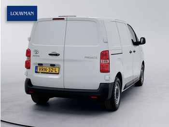 Легковой фургон Toyota ProAce Compact 1.5 D-4D Live Navigator Navigatie Cruise control Betimmering: фото 3