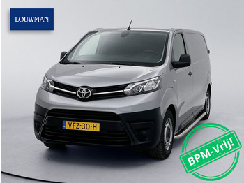 Легковой фургон TOYOTA Proace