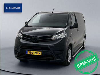 Легковой фургон TOYOTA Proace