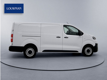Легковой фургон Toyota ProAce Worker 2.0 D-4D Cool Long L3 Cruise Control Betimmering Euro 6: фото 3