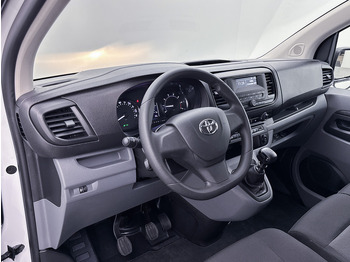 Фото интерьера 1: Легковой фургон Toyota ProAce Worker 2.0 D-4D Cool Long L3 Cruise Control Betimmering Euro 6