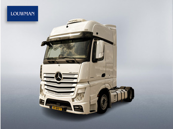 Тягач MERCEDES-BENZ Actros 1848
