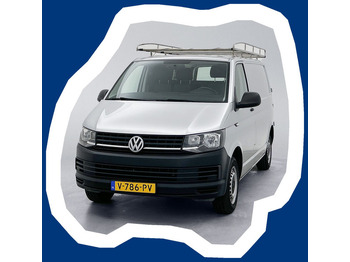 Легковой фургон VOLKSWAGEN Transporter