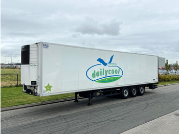 Полуприцеп-рефрижератор KÖGEL