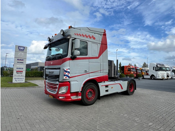 Тягач DAF XF 440