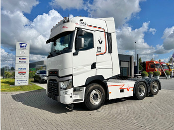 Тягач RENAULT T High 520
