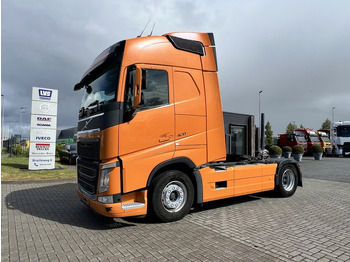 Тягач VOLVO FH 420