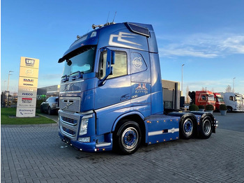 Тягач VOLVO FH 500