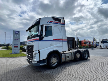 Тягач VOLVO FH 500