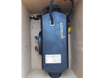 Отопление/ Вентиляция