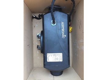 Отопление/ Вентиляция