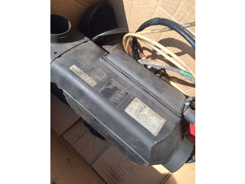 Отопление/ Вентиляция VOLVO FH12