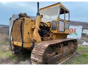 Бульдозер FIAT-ALLIS