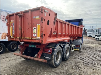 Самосвальный полуприцеп FRUEHAUF