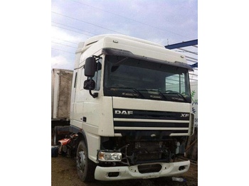 Тягач DAF XF 95