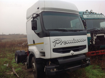 Тягач RENAULT