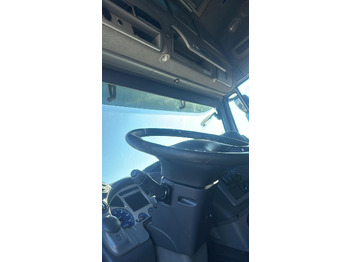 Тягач Iveco tralis 450 cp - Euro 5 2008 Retarder Klima - Export posibil: фото 3 Тягач Iveco tralis 450 cp - Euro 5 2008 Retarder Klima - Export posibil: фото 3