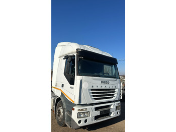 Тягач Iveco tralis 450 cp - Euro 5 2008 Retarder Klima - Export posibil: фото 2 Тягач Iveco tralis 450 cp - Euro 5 2008 Retarder Klima - Export posibil: фото 2