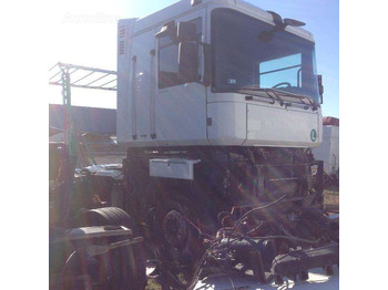 Тягач Renault Magnum orice an: фото 3 Тягач Renault Magnum orice an: фото 3