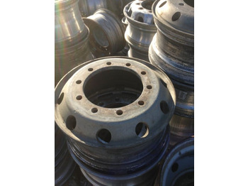 Колесный диск