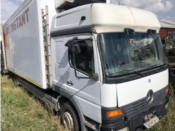 Запчасти для Грузовиков DEZMEMBRARI MERCEDES-BENZ Atego 1223 1229 817 1228 815: фото 4
