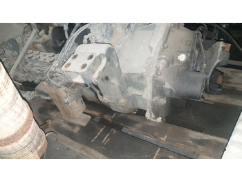 Коробка передач для Грузовиков 7216236   Scania truck: фото 4