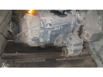 Коробка передач для Грузовиков 7216236   Scania truck: фото 3