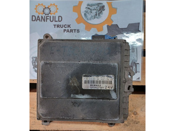 Блок управления RENAULT Magnum