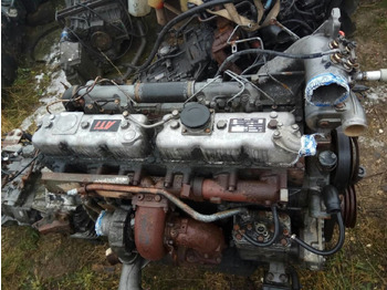 Двигатель DAF