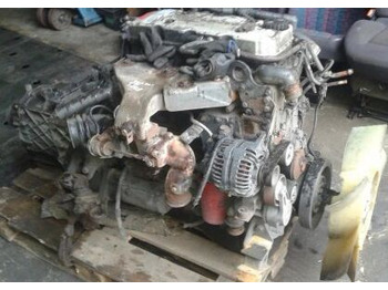 Двигатель DAF