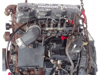 Двигатель DAF LF 55