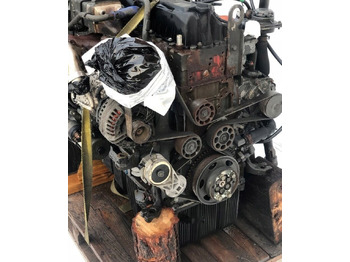 Двигатель DAF