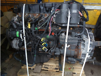 Двигатель PACCAR